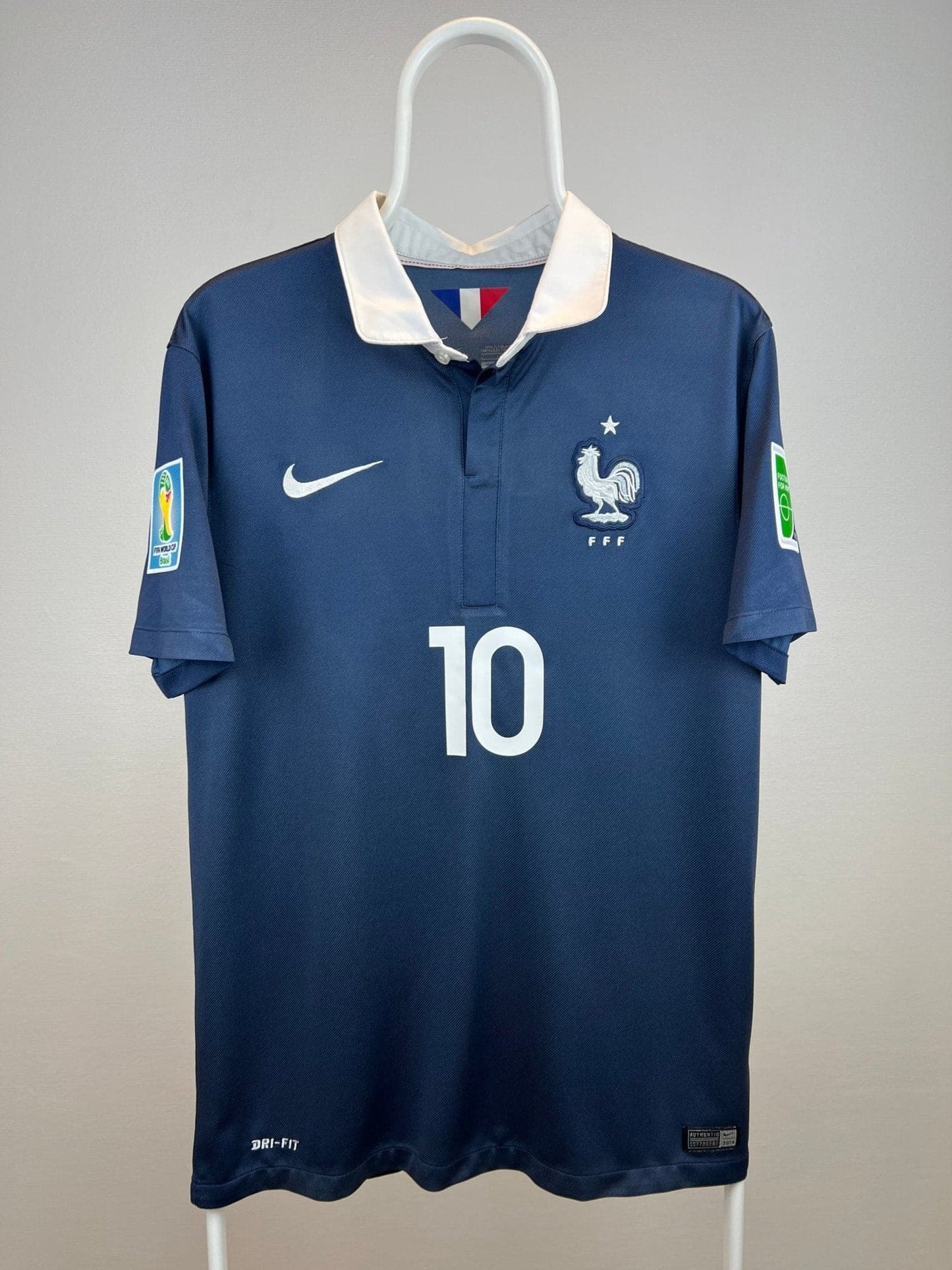 Home 14 Men's Jersey