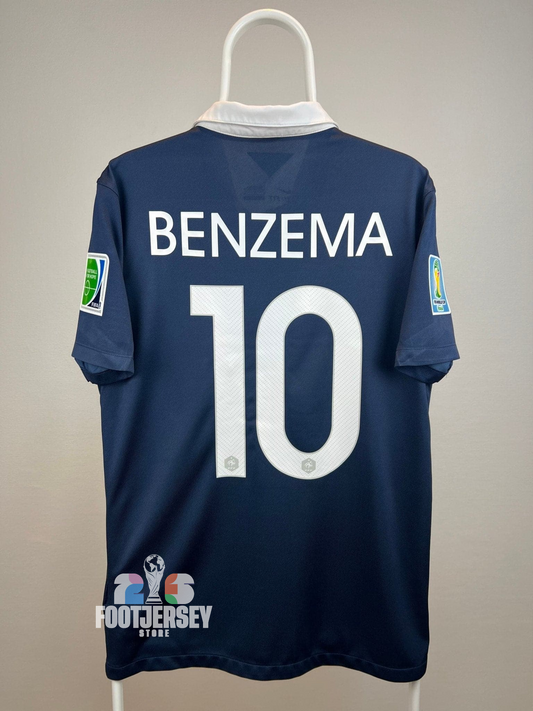 Heimtrikot 14 Herren
