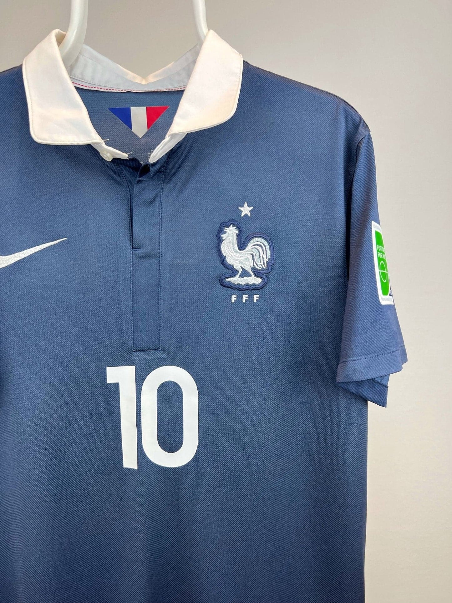 Home 14 Men's Jersey