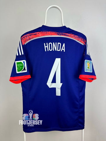 Home 14 Men's Jersey