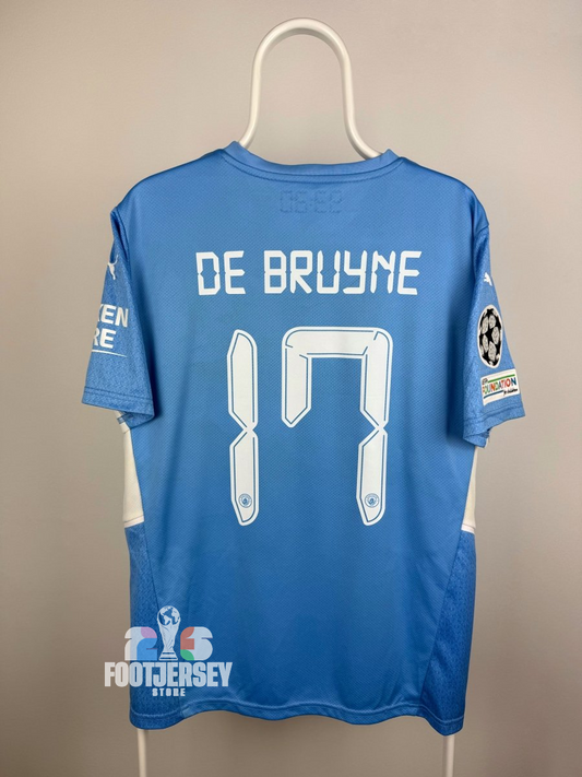Trikot 21/22 Herren