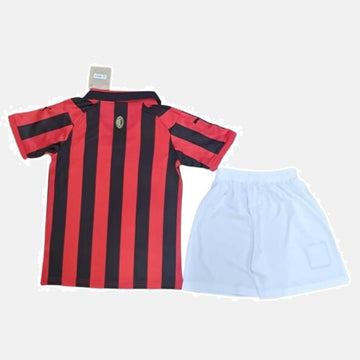 Jersey 24/25 Kids 125th Anniversary Kit