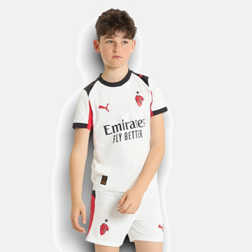 Away 25/26 Kids Kit