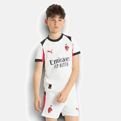 Away 25/26 Kids Kit