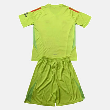 Goalkeeper 24/25 Kids Kit