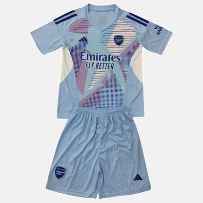 Goalkeeper 24/25 Kids Kit