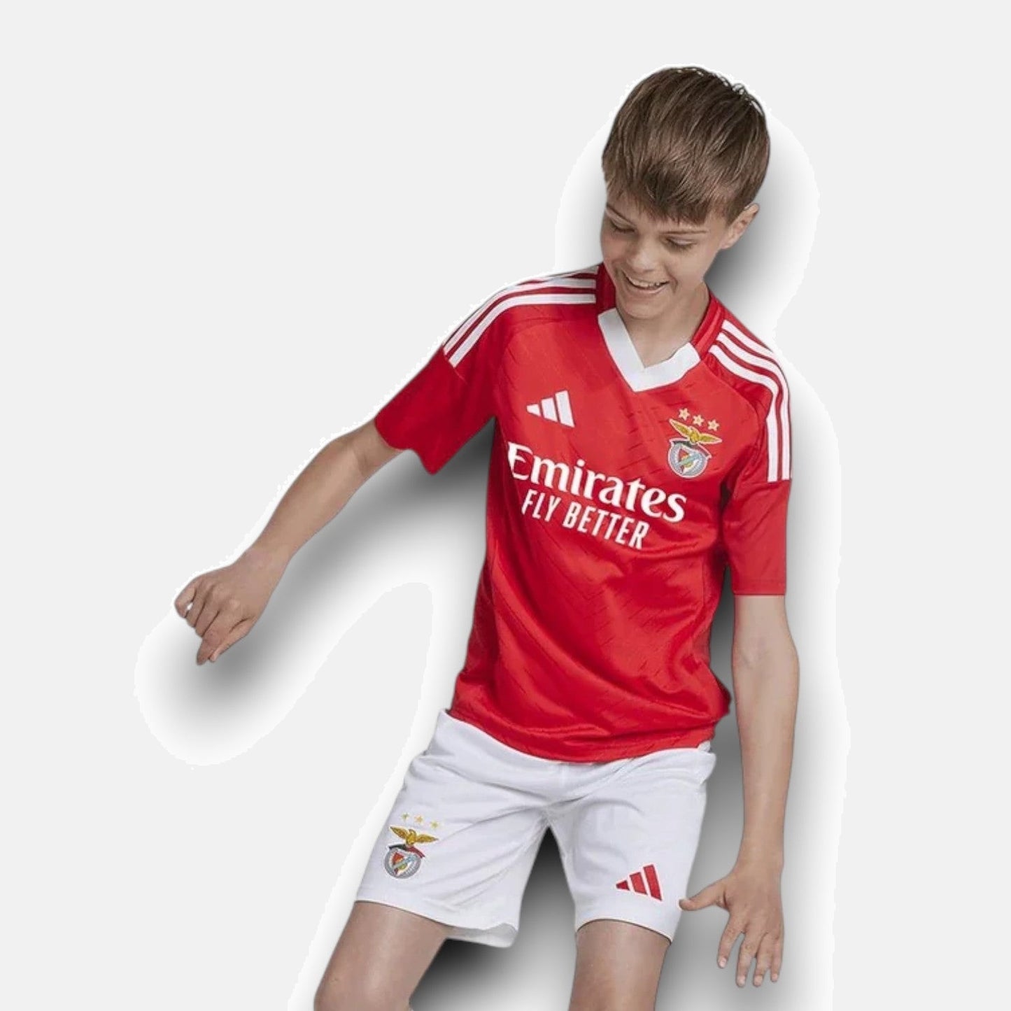 Home 24/25 Kids Kit