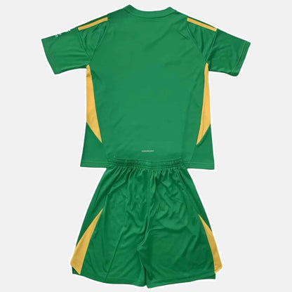 Goalkeeper 24/25 Kids Kit