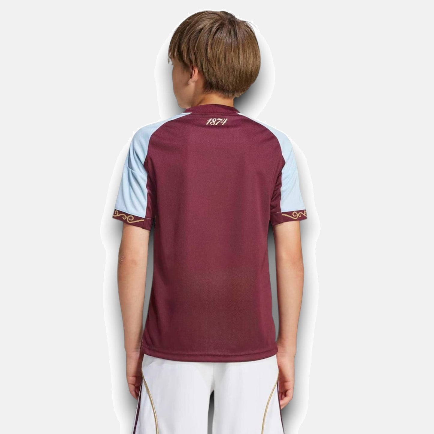 Home 25/26 Kids Kit