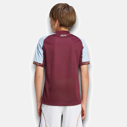 Home 25/26 Kids Kit