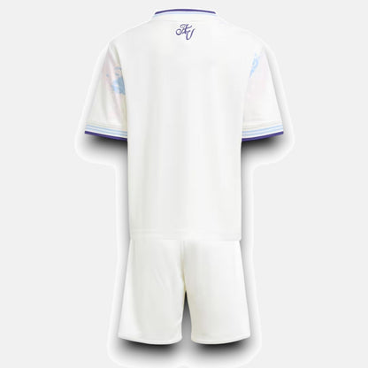 Third 25/26 Kids Kit