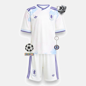 Third 25/26 Kids Kit