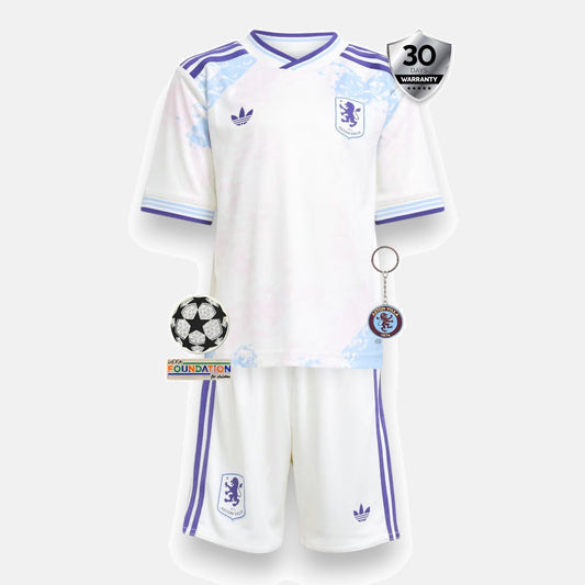 Drittes Trikot 25/26 für Kinder