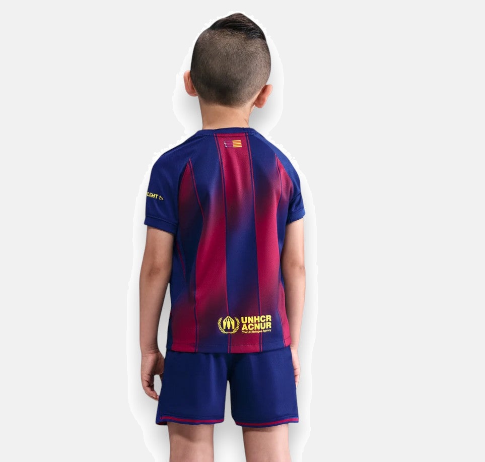 Home 25/26 Kids Kit