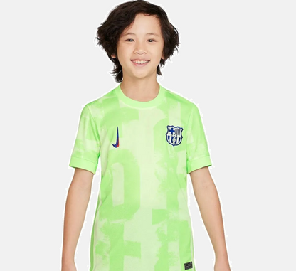 Third 24/25 Kids Kit