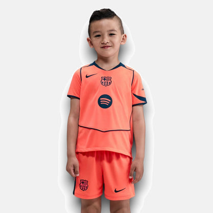 Third 25/26 Kids Kit