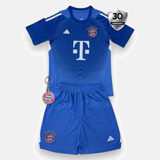 Torwarttrikot 25/26 für Kinder
