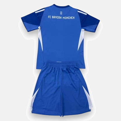 Goalkeeper 25/26 Kids Kit