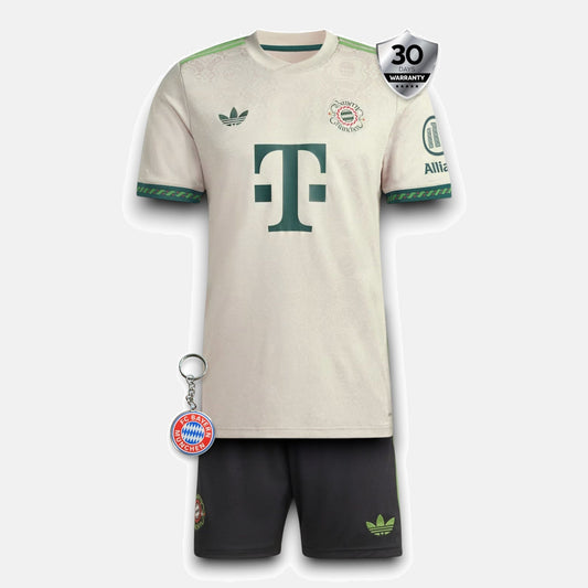 Jersey 25/26 Kinder-Trikot