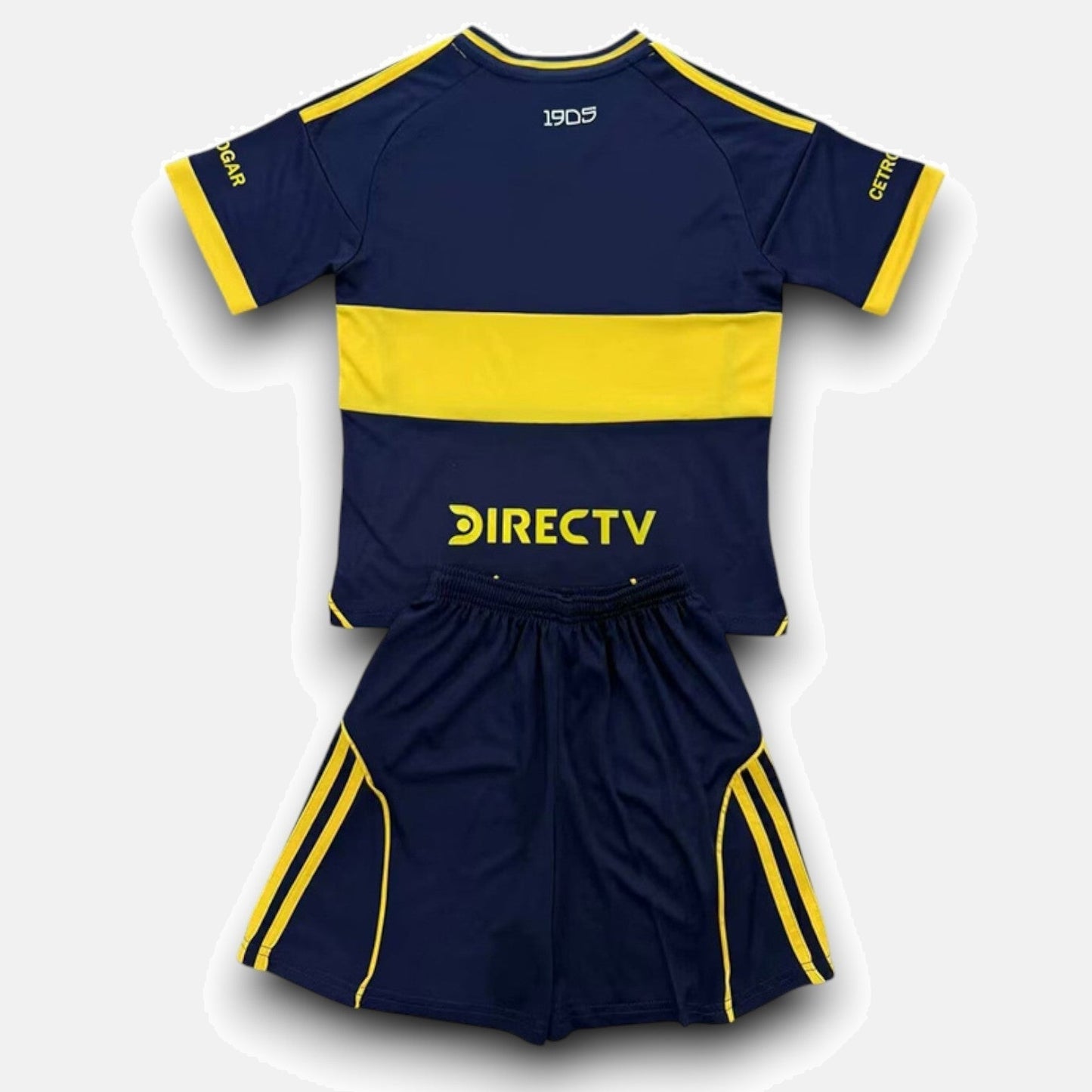 Home 25/26 Kids 120th Anniversary Kit