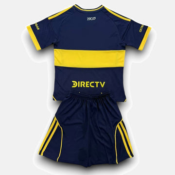 Home 25/26 Kids 120th Anniversary Kit