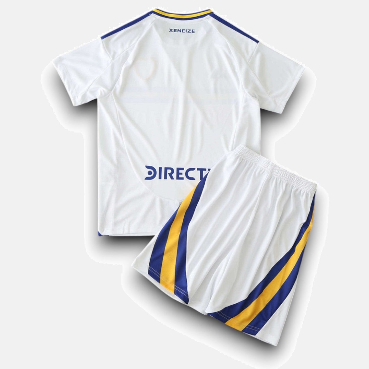 Away 24/25 Kids Kit