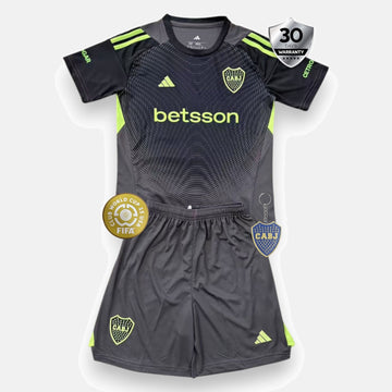 Goalkeeper 25/26 Kids Kit