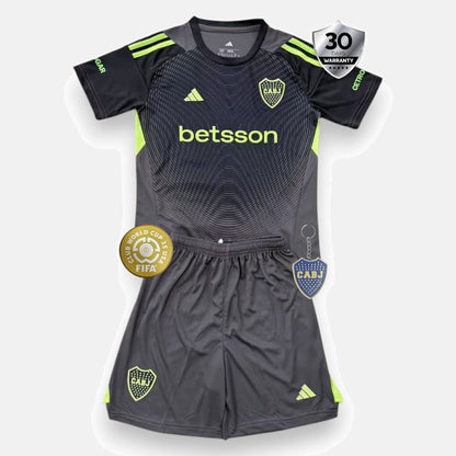 Goalkeeper 25/26 Kids Kit