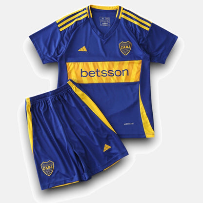Home 24/25 Kids Kit