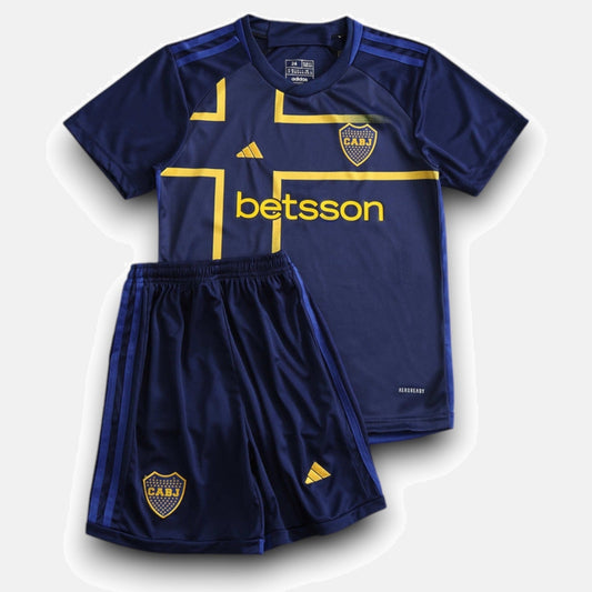 Drittes Trikot 24/25 für Kinder
