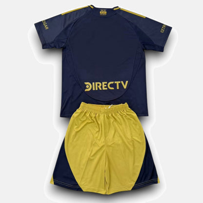 Third 25/26 Kids Kit