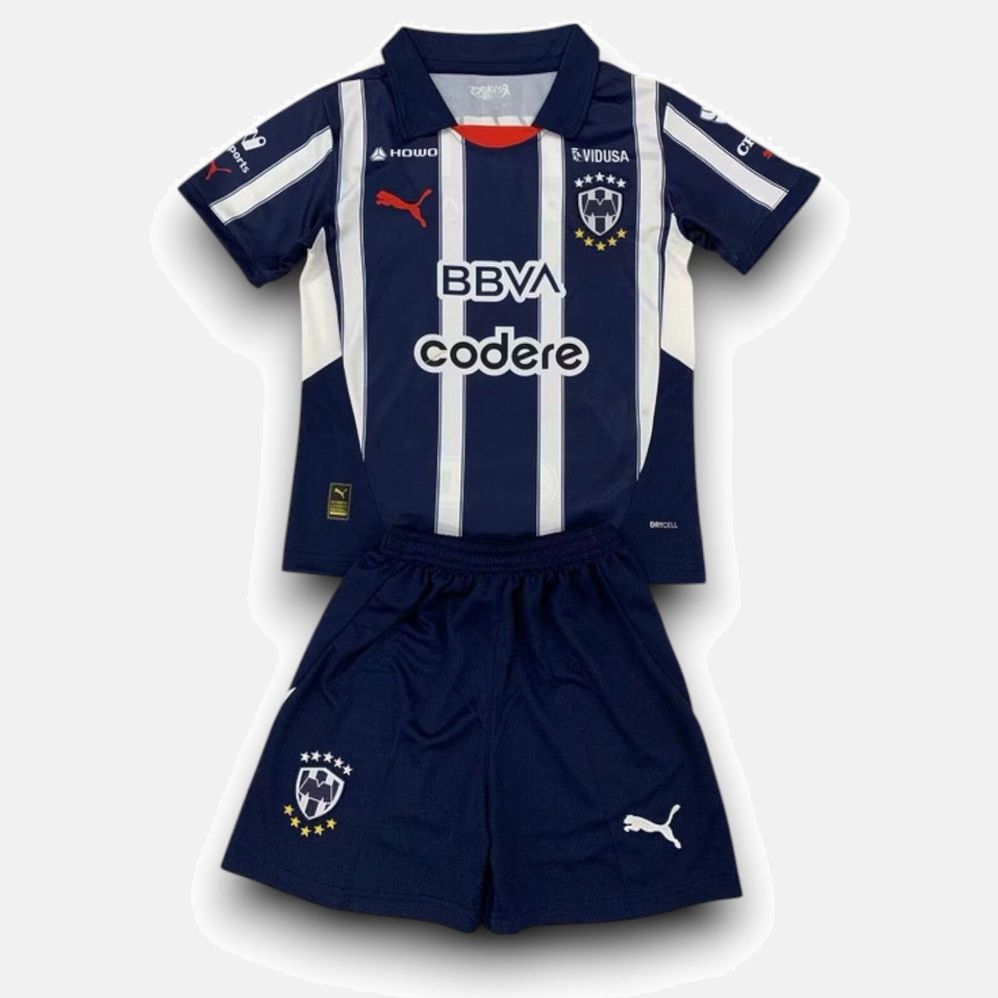 Home 24/25 Kids Kit