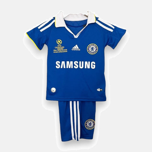 Trikot 08/09 Kinder