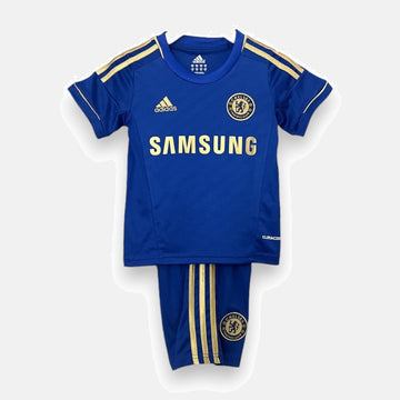 Home 12/13 Kids Kit