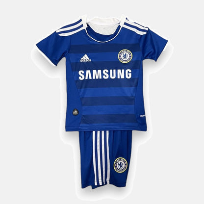 Kit 12 Kids