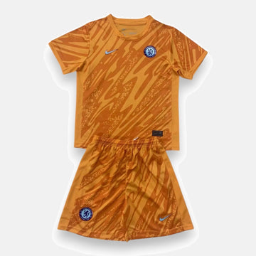 Goalkeeper 24/25 Kids Kit