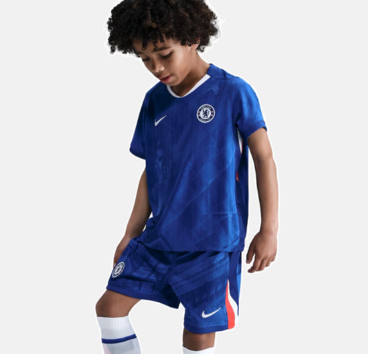 Heimtrikot 25/26 für Kinder
