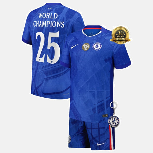 Heimtrikot 25/26 für Kinder
