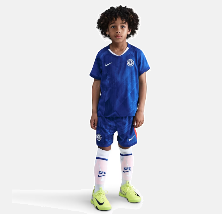 Home 25/26 Kids Kit
