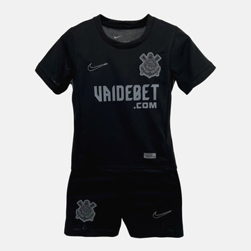 Away 24/25 Kids Kit