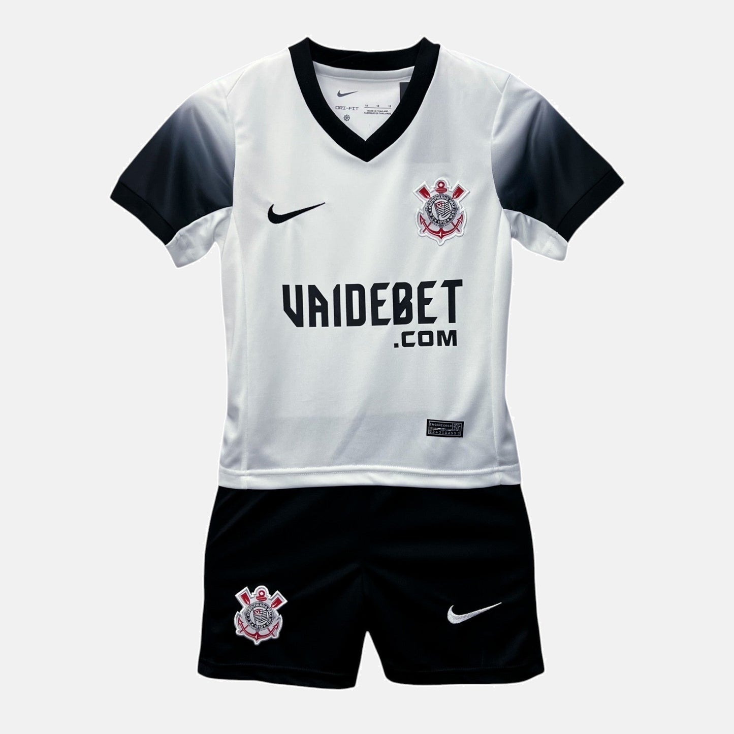 Home 24/25 Kids Kit