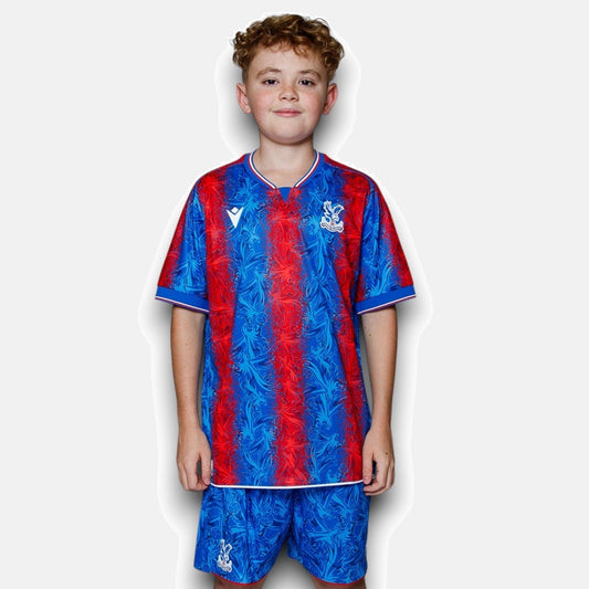 Heimtrikot-Set 24/25 für Kinder