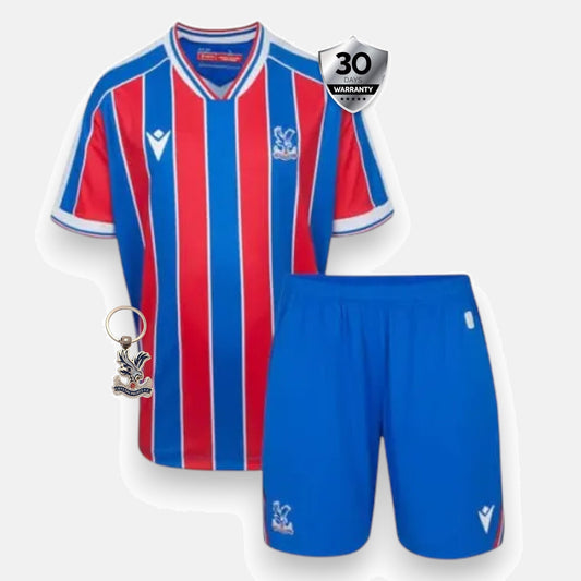 Heimtrikot 25/26 für Kinder