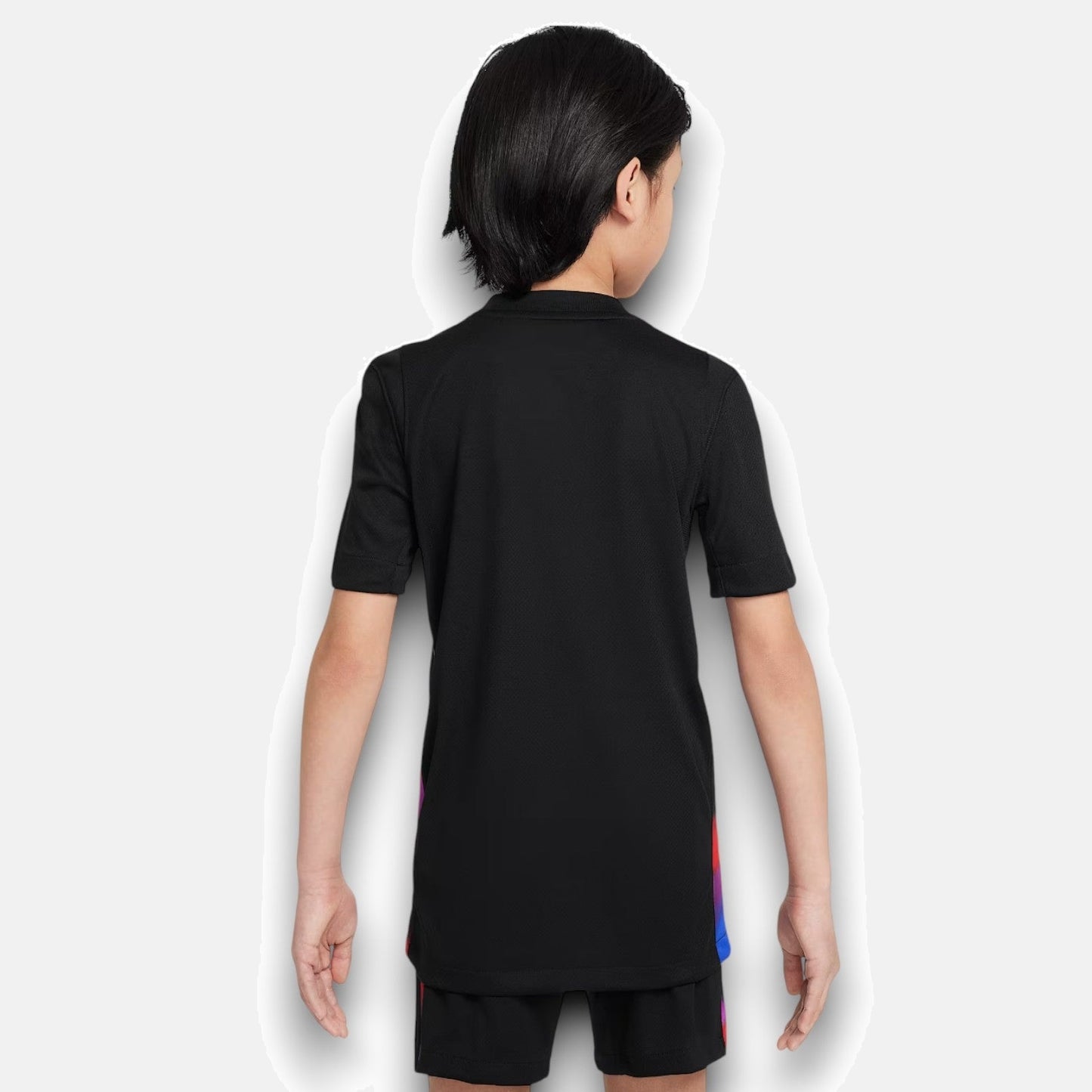 Away 25/26 Kids Kit