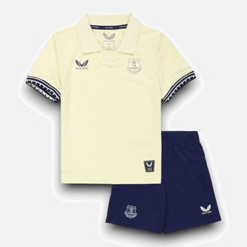 Away 25/26 Kids Kit