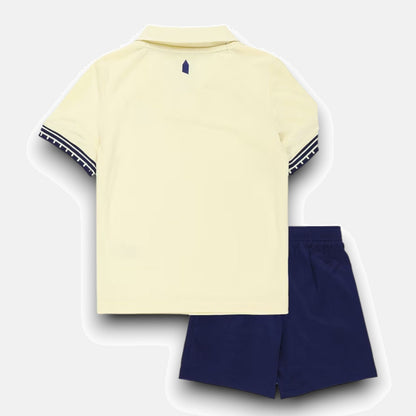 Away 25/26 Kids Kit