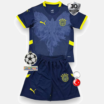 Fourth 24/25 Kids Kit