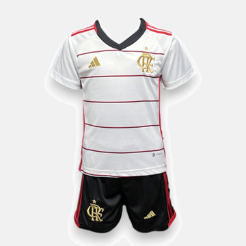 Away 24/25 Kids Kit