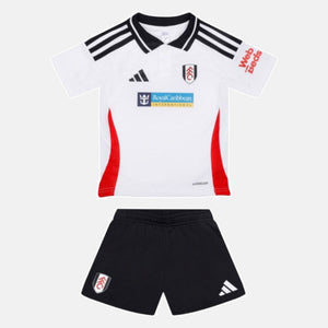 Heimtrikot-Set 24/25 für Kinder