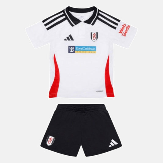 Heimtrikot-Set 24/25 für Kinder